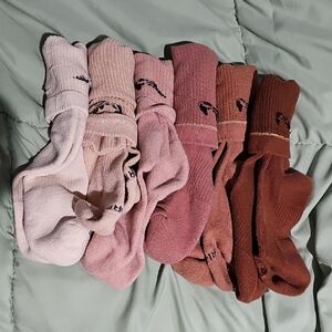 Nike Dri-fit Crew Socks